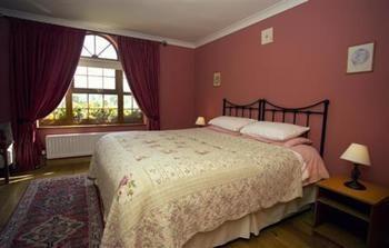 אניסקילן Tirconaill Lodge מראה חיצוני תמונה