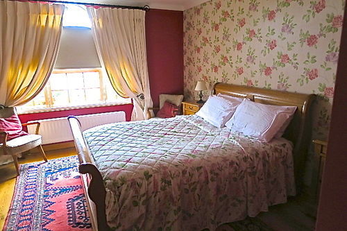 אניסקילן Tirconaill Lodge מראה חיצוני תמונה